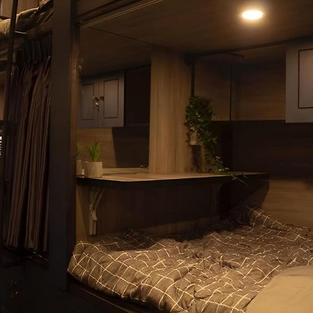 הו צ'י מין סיטי Homstay 1106 Quang Trung מראה חיצוני תמונה