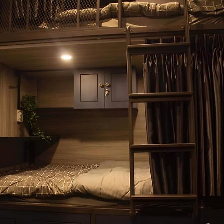 הו צ'י מין סיטי Homstay 1106 Quang Trung מראה חיצוני תמונה